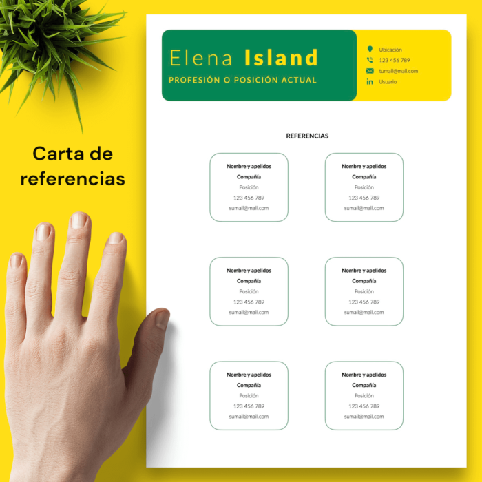 Currículum Elena Island - 05 - Carta de referencias